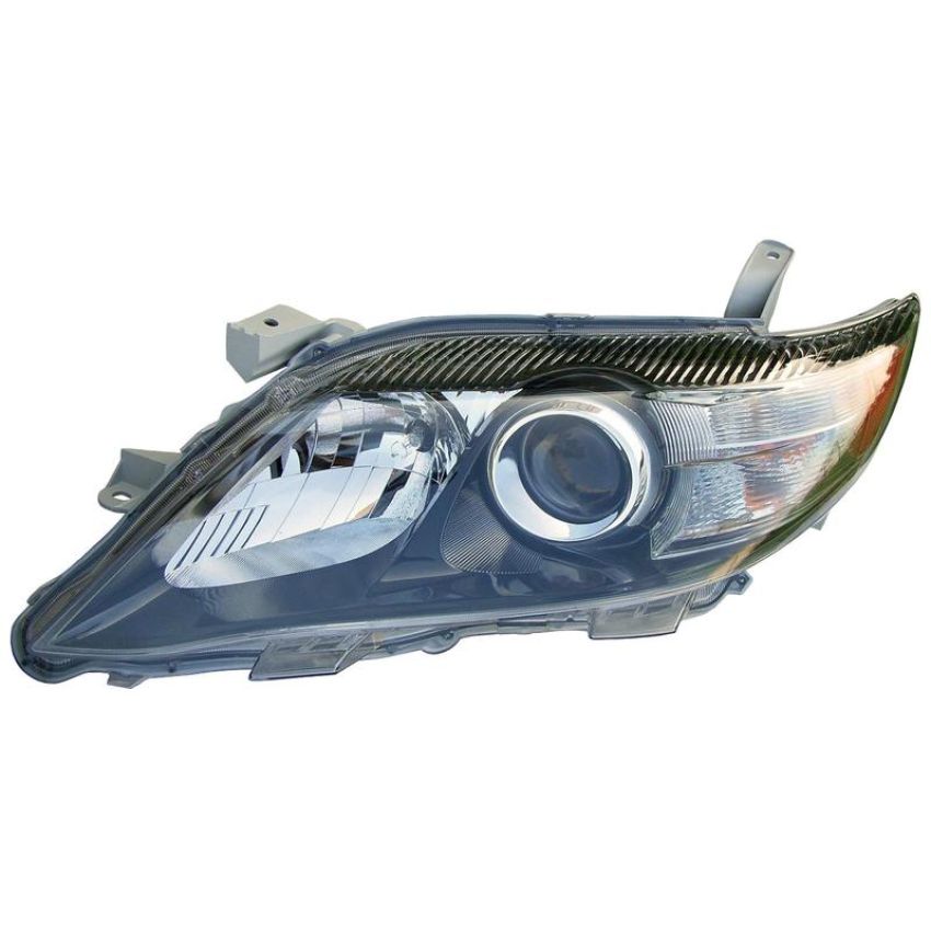 DORMAN 1592325 Head Lamp Left