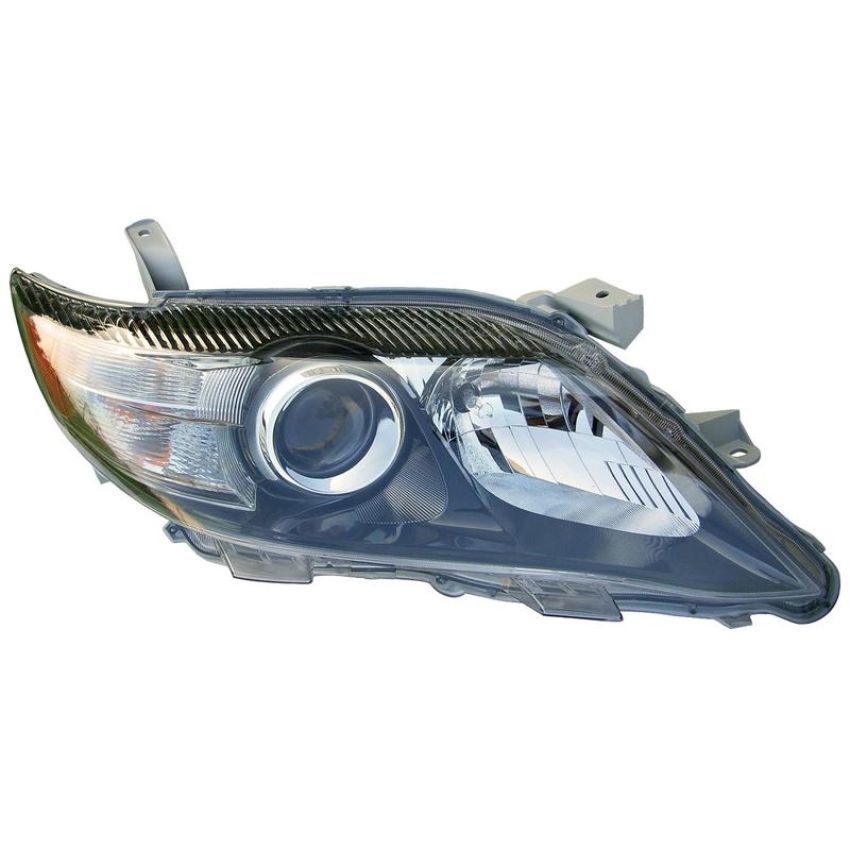 DORMAN 1592326 Head Lamp Right