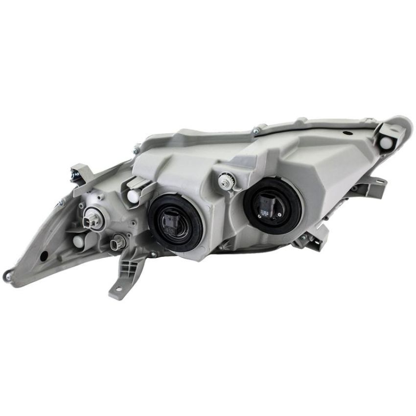DORMAN 1592327 Head Lamp Left