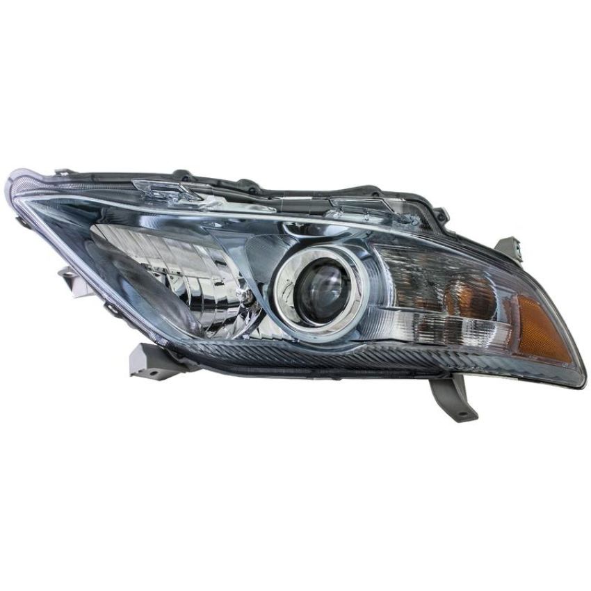 DORMAN 1592327 Head Lamp Left