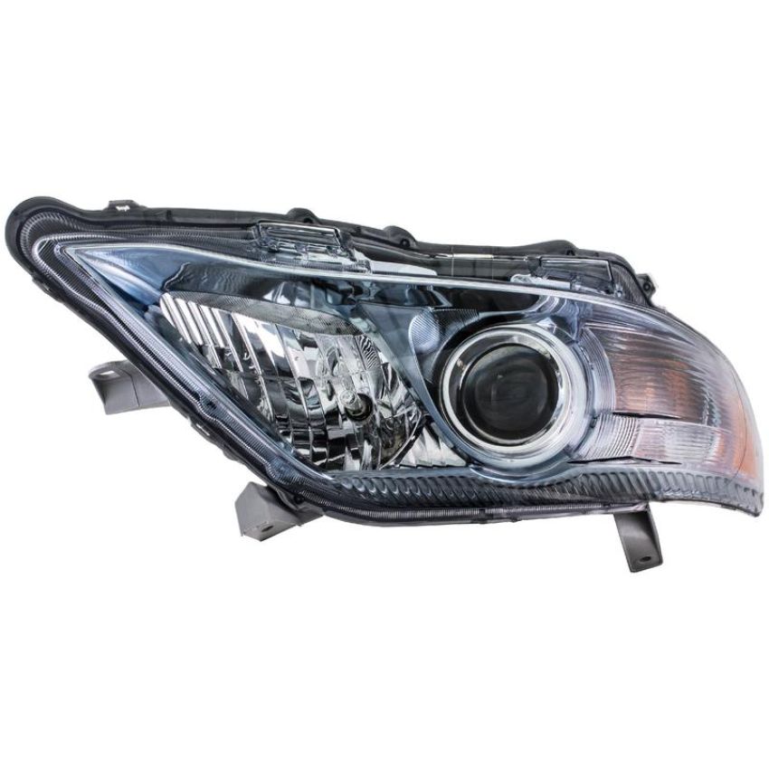 DORMAN 1592327 Head Lamp Left