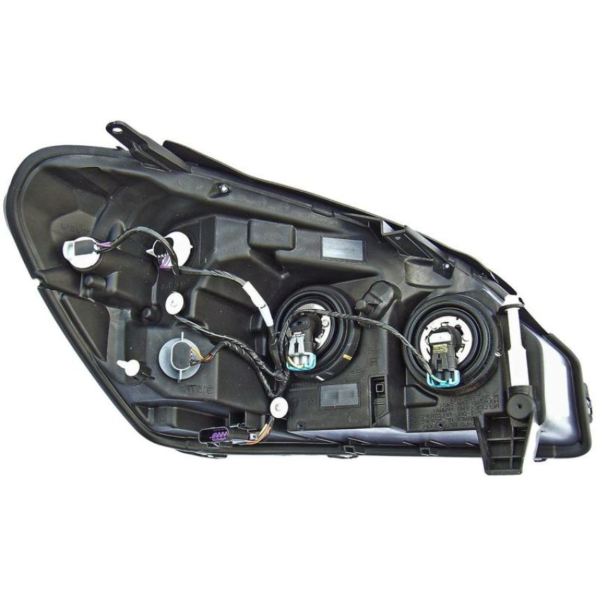 DORMAN 1592340 Headlamp  Left