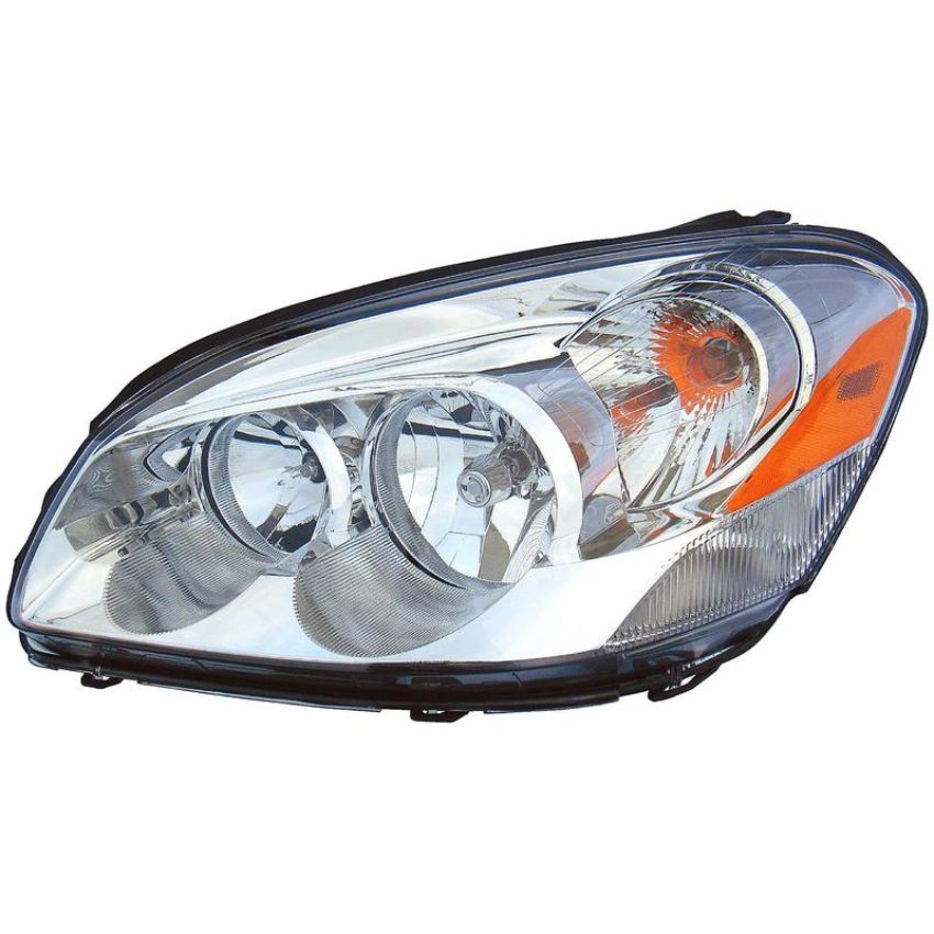 DORMAN 1592340 Headlamp  Left