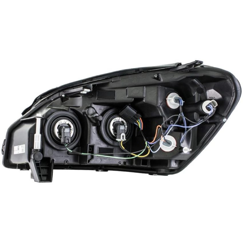 DORMAN 1592341 Headlamp  Right