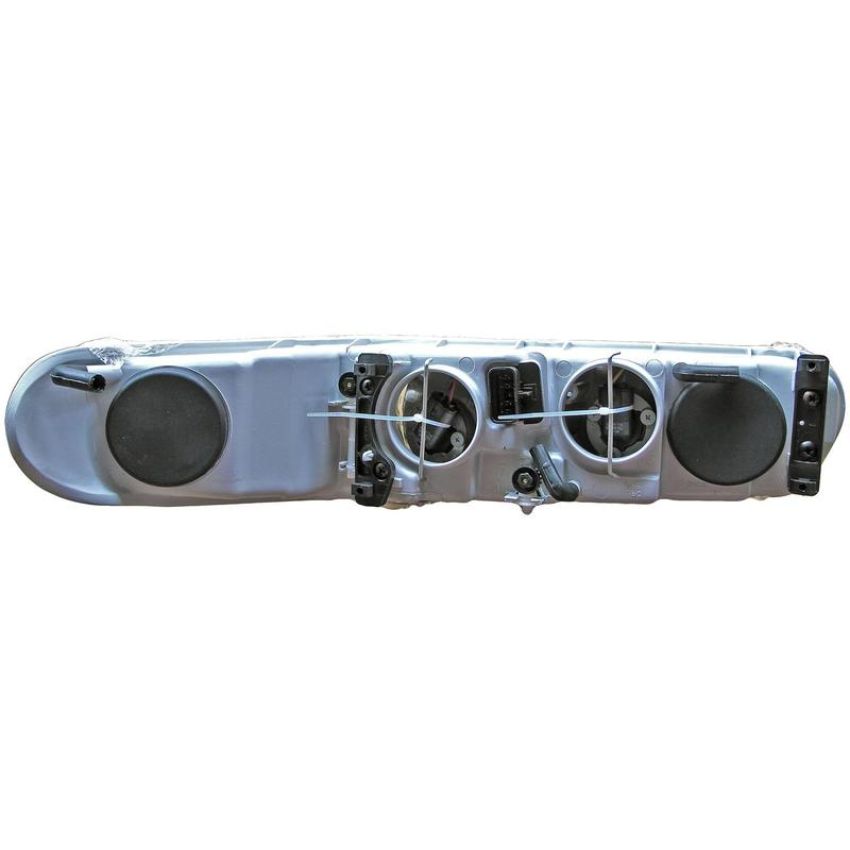 DORMAN 1592342 Headlamp  Left