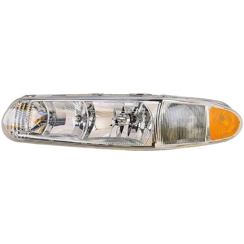 DORMAN 1592342 Headlamp  Left