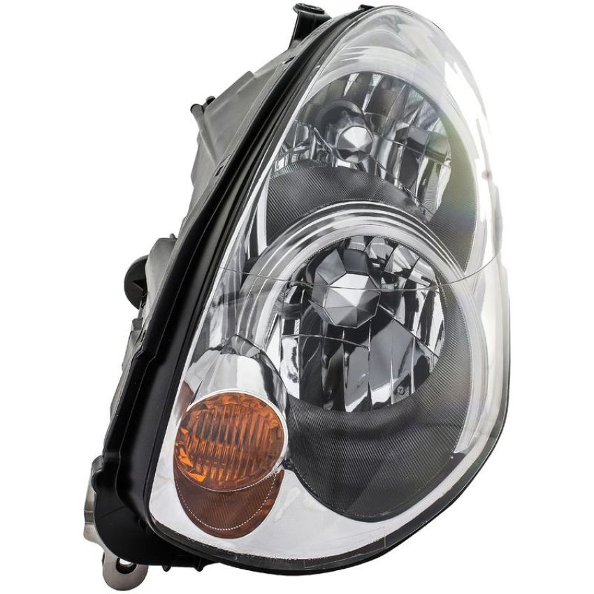 DORMAN 1592368 Headlamp  Left