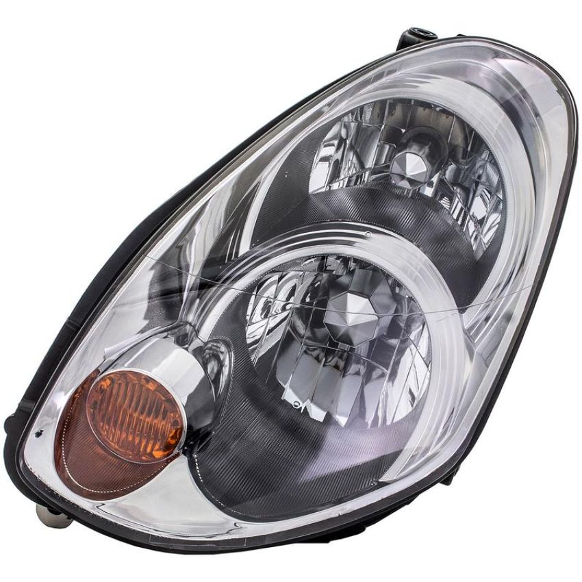 DORMAN 1592368 Headlamp  Left