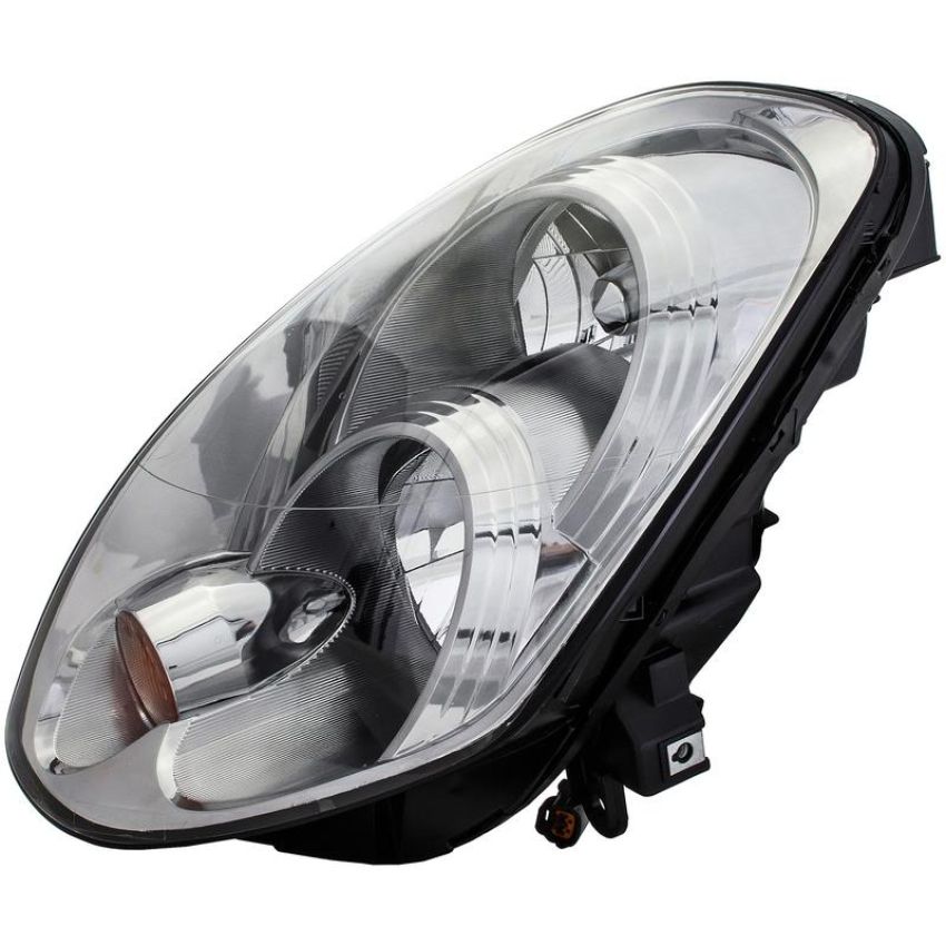 DORMAN 1592368 Headlamp  Left
