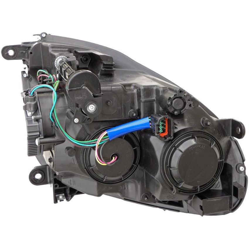 DORMAN 1592369 Headlamp  Right