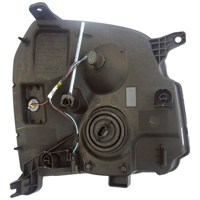DORMAN 1592408 Headlamp  Left