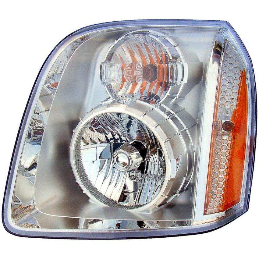 DORMAN 1592408 Headlamp  Left