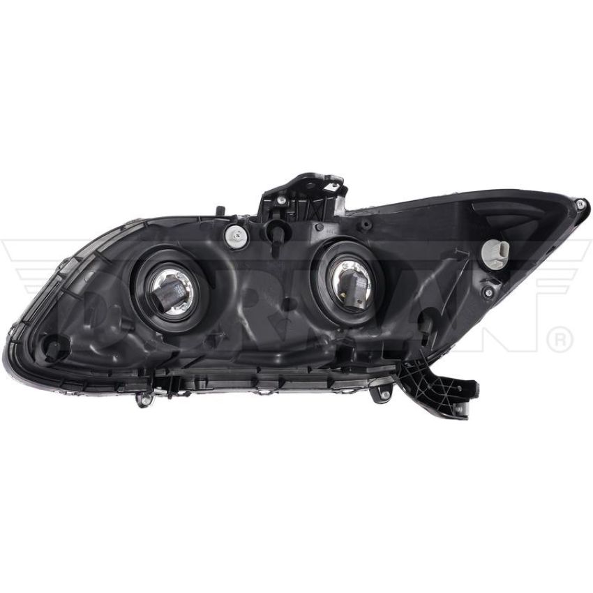 DORMAN 1592504 Headlamp Assembly