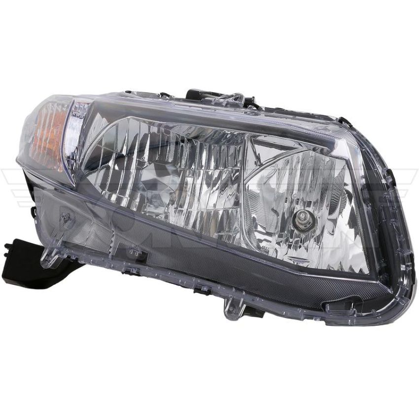 DORMAN 1592504 Headlamp Assembly