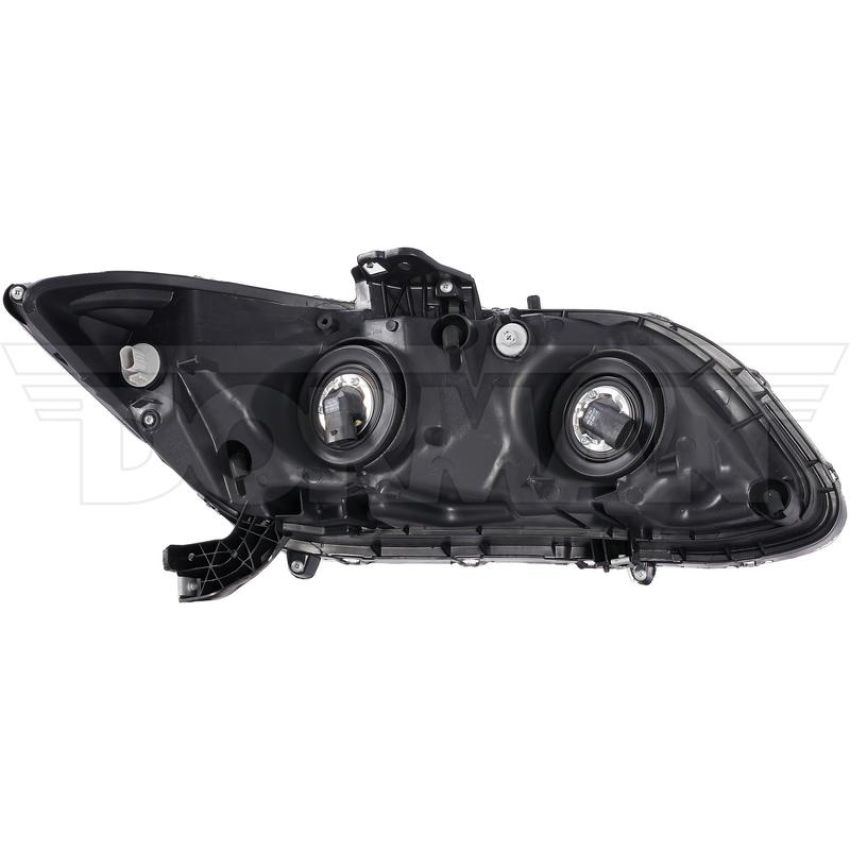 DORMAN 1592505 Headlamp Assembly