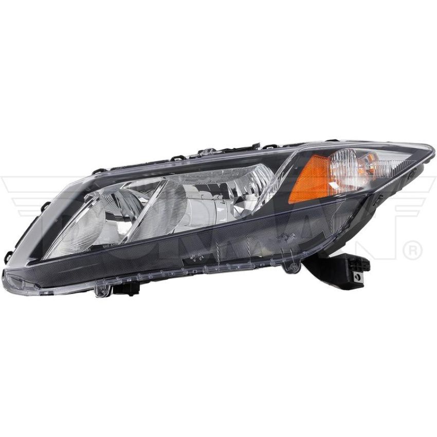 DORMAN 1592505 Headlamp Assembly