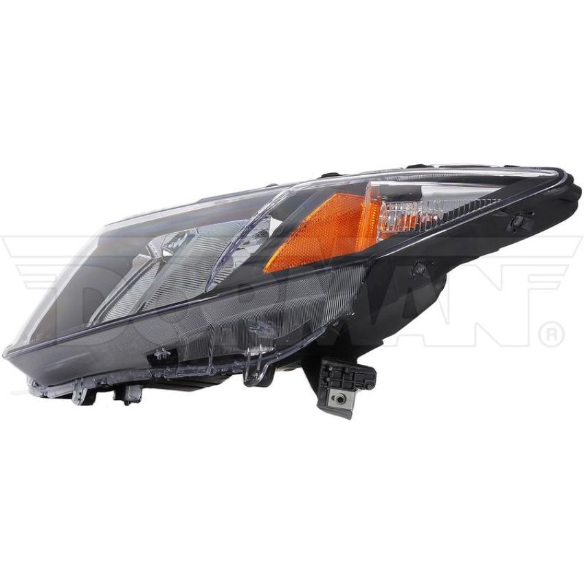 DORMAN 1592505 Headlamp Assembly