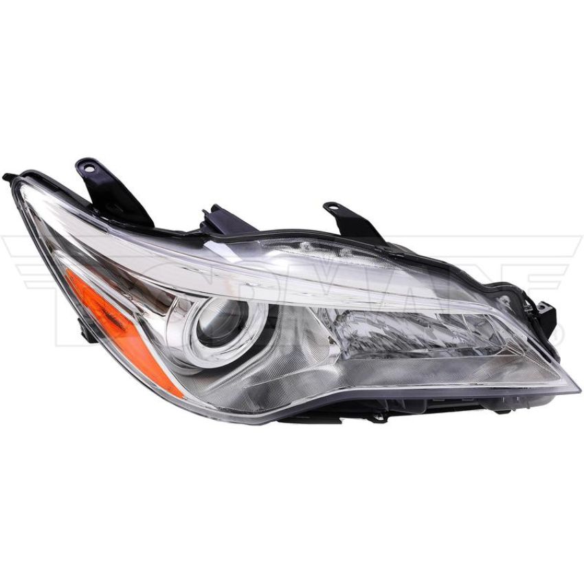 DORMAN 1592508 Headlamp Assembly