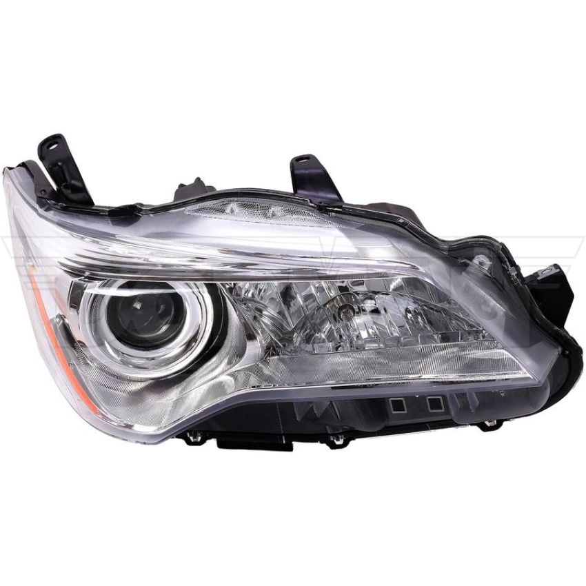 DORMAN 1592508 Headlamp Assembly