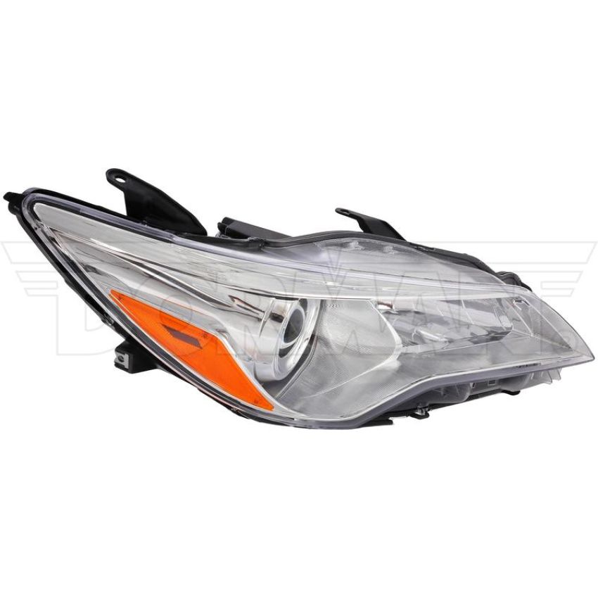 DORMAN 1592508 Headlamp Assembly