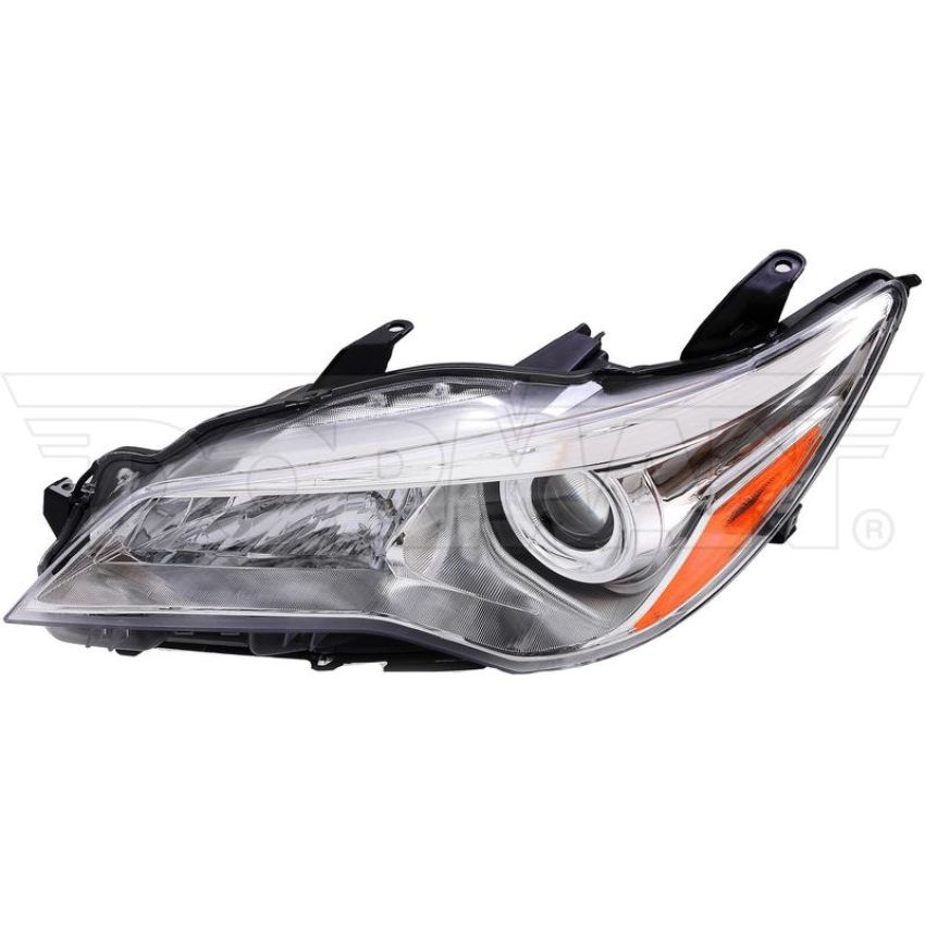 DORMAN 1592509 Headlamp Assembly