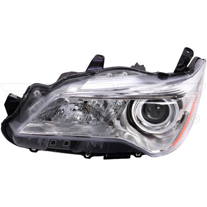 DORMAN 1592509 Headlamp Assembly