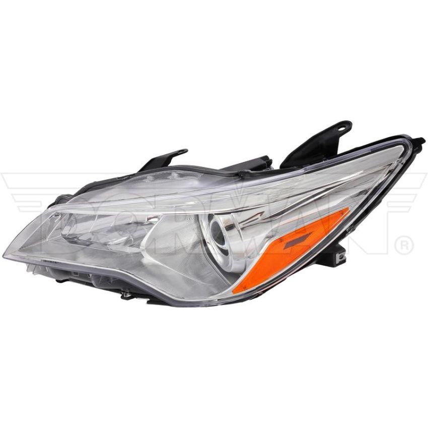 DORMAN 1592509 Headlamp Assembly
