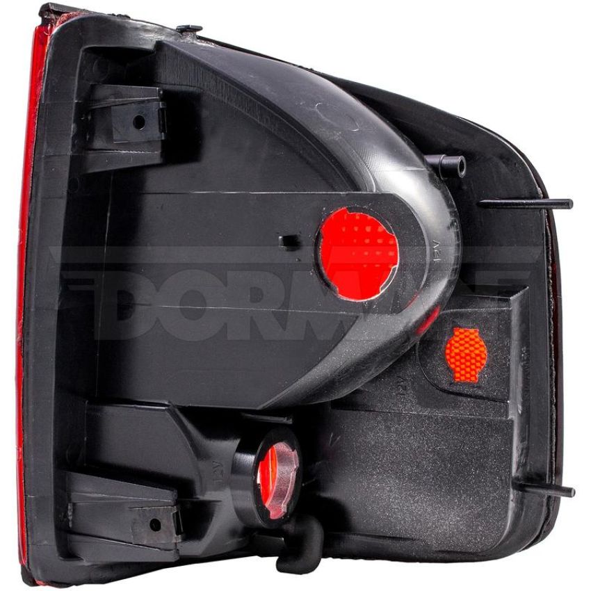 DORMAN 1610000 Tail Lamp Assembly