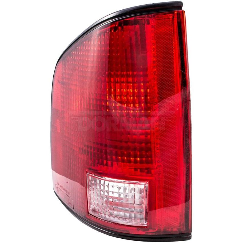 DORMAN 1610000 Tail Lamp Assembly