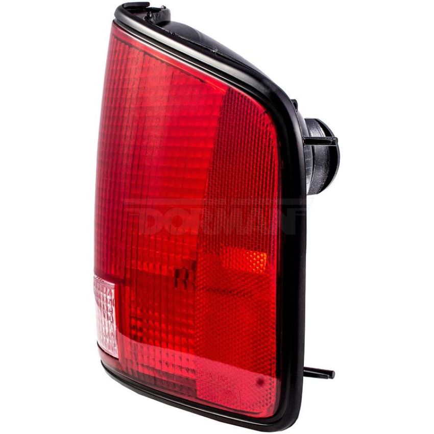 DORMAN 1610001 Tail Lamp Assembly