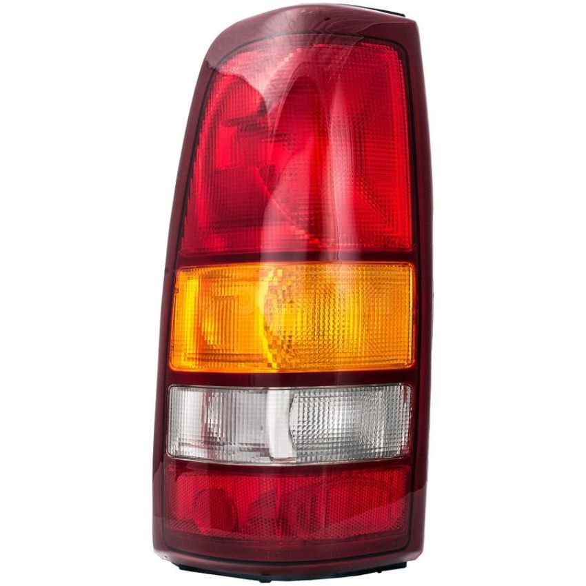 DORMAN 1610006 Tail Lamp Assembly