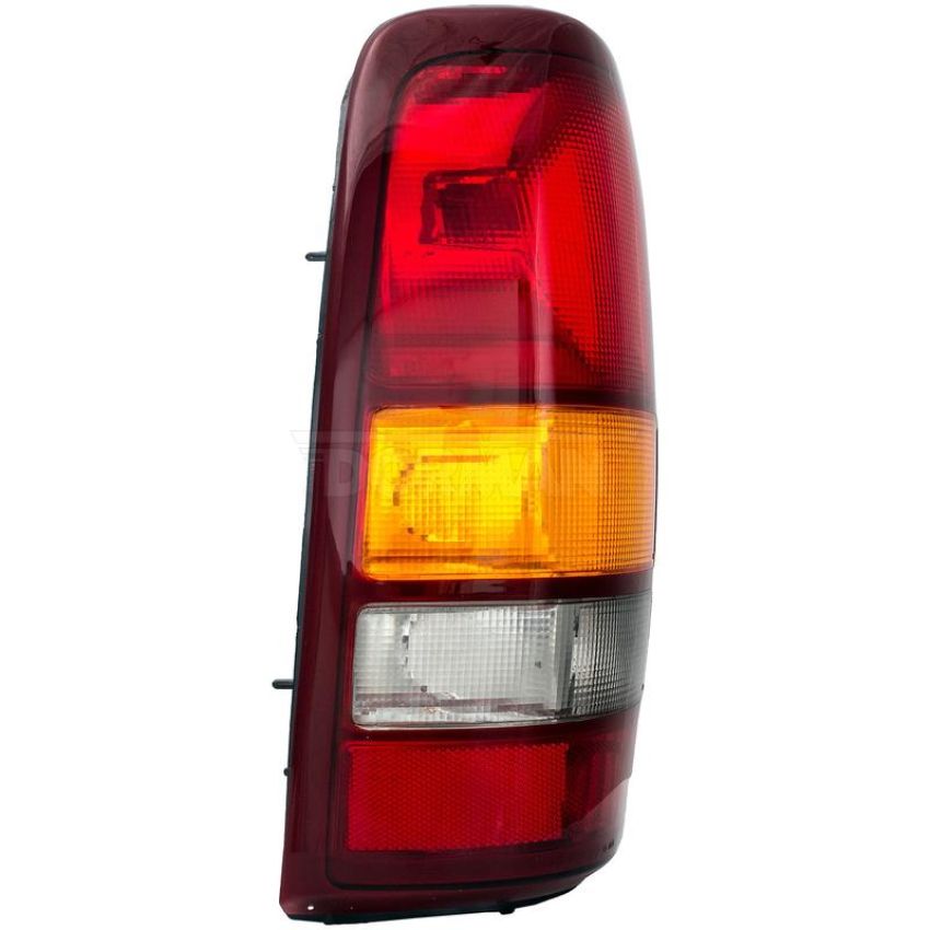 DORMAN 1610006 Tail Lamp Assembly