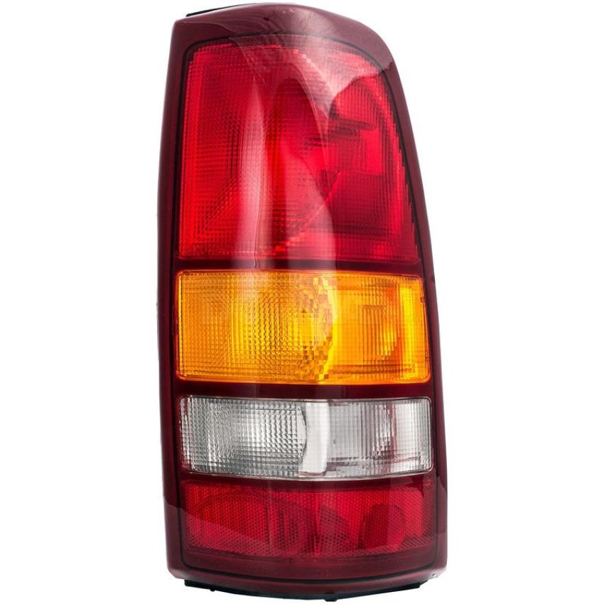 DORMAN 1610007 Tail Lamp Assembly