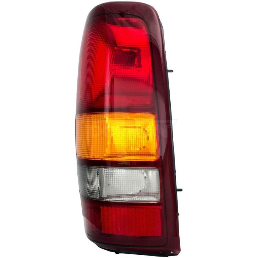 DORMAN 1610007 Tail Lamp Assembly