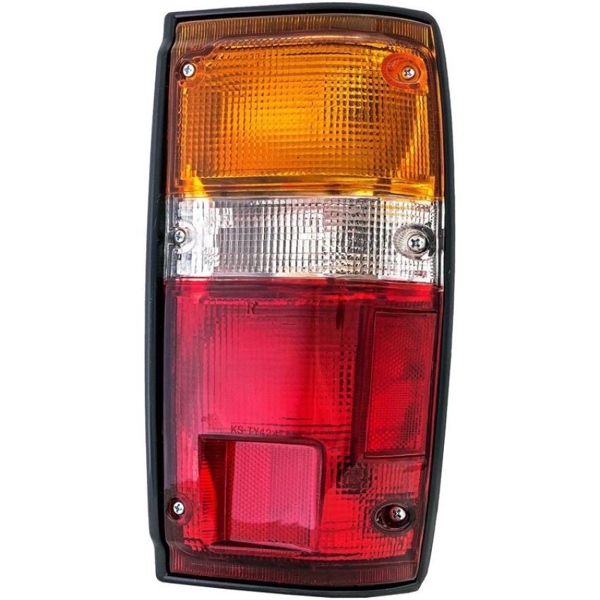 DORMAN 1610019 Tail Lamp Assembly