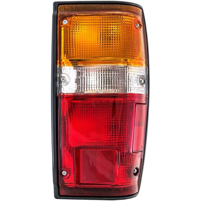 DORMAN 1610019 Tail Lamp Assembly