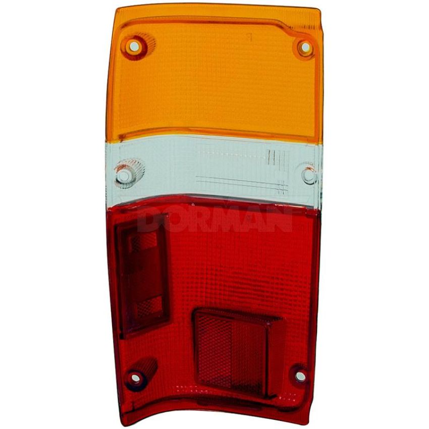 DORMAN 1610021 Tail Lamp Assembly