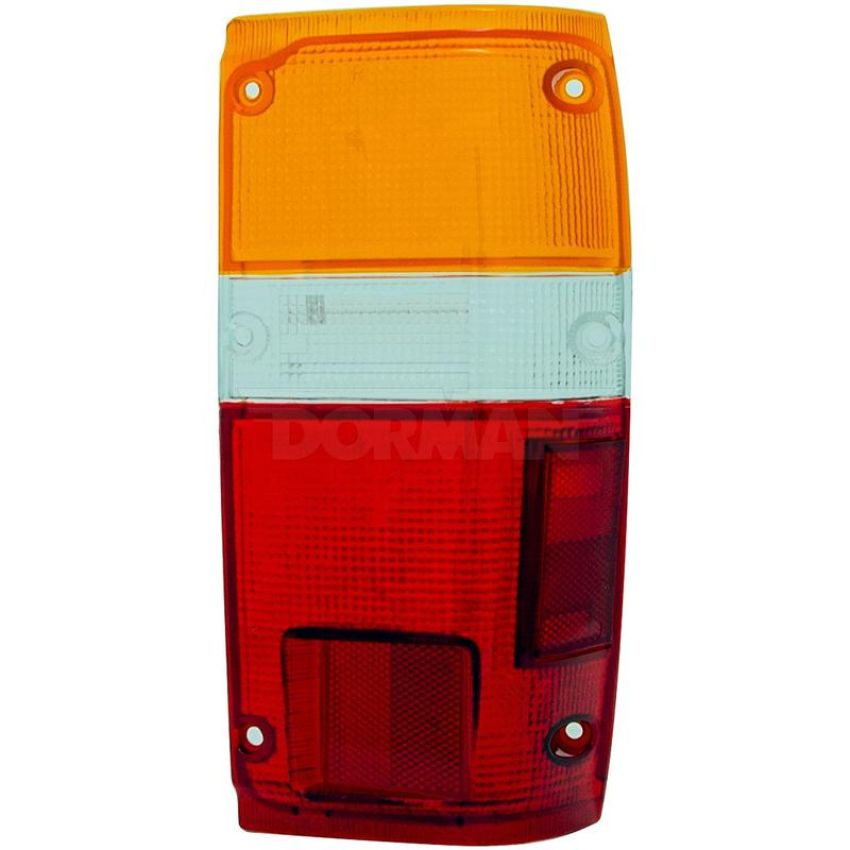 DORMAN 1610021 Tail Lamp Assembly