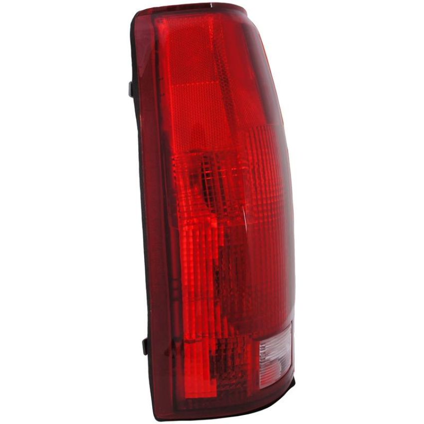 DORMAN 1610048 Tail Lamp Lens