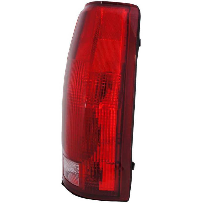 DORMAN 1610049 Tail Lamp Assembly
