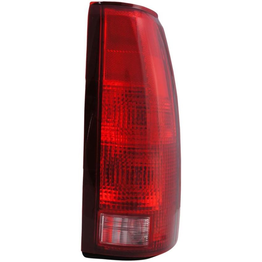 DORMAN 1610049 Tail Lamp Assembly