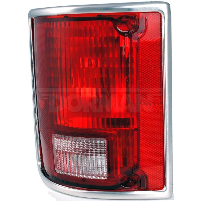 DORMAN 1610050 Tail Lamp Assembly