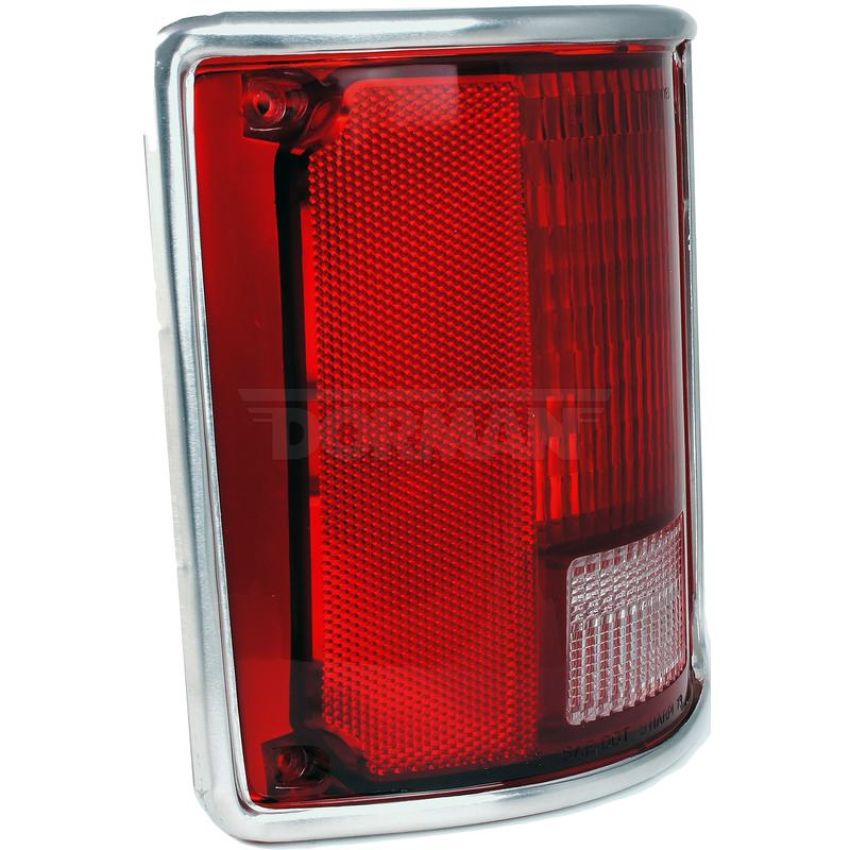 DORMAN 1610050 Tail Lamp Assembly
