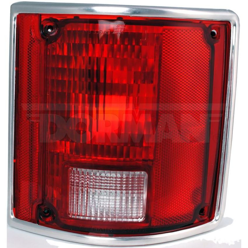 DORMAN 1610051 Tail Lamp Assembly