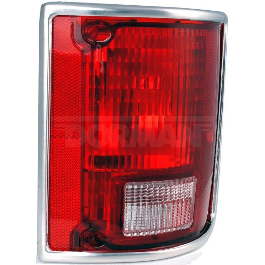 DORMAN 1610051 Tail Lamp Assembly
