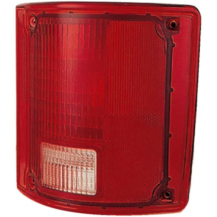 DORMAN 1610053 Tail Lamp Assembly