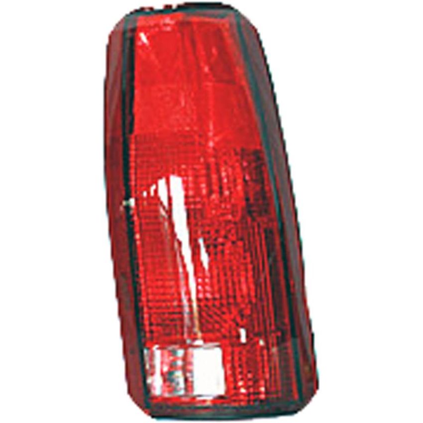 DORMAN 1610055 Tail Lamp Assembly