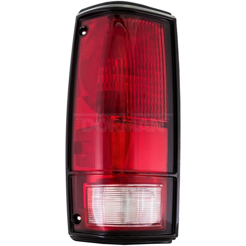 DORMAN 1610072 Tail Lamp Assembly
