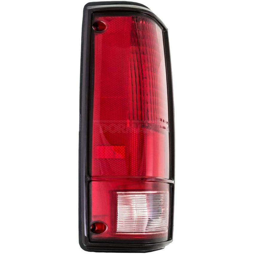 DORMAN 1610072 Tail Lamp Assembly