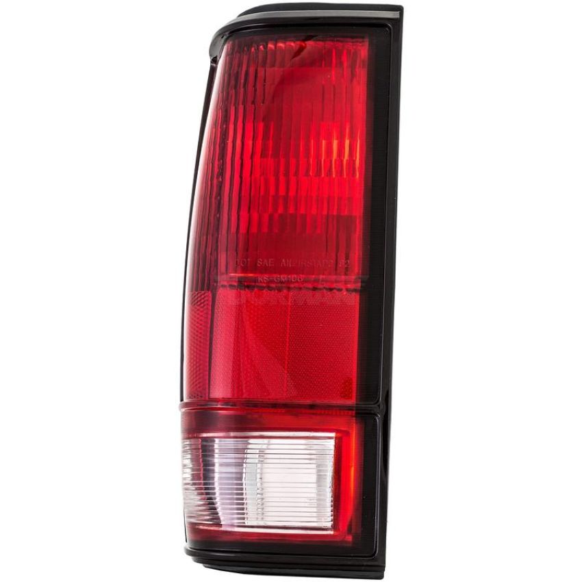 DORMAN 1610072 Tail Lamp Assembly